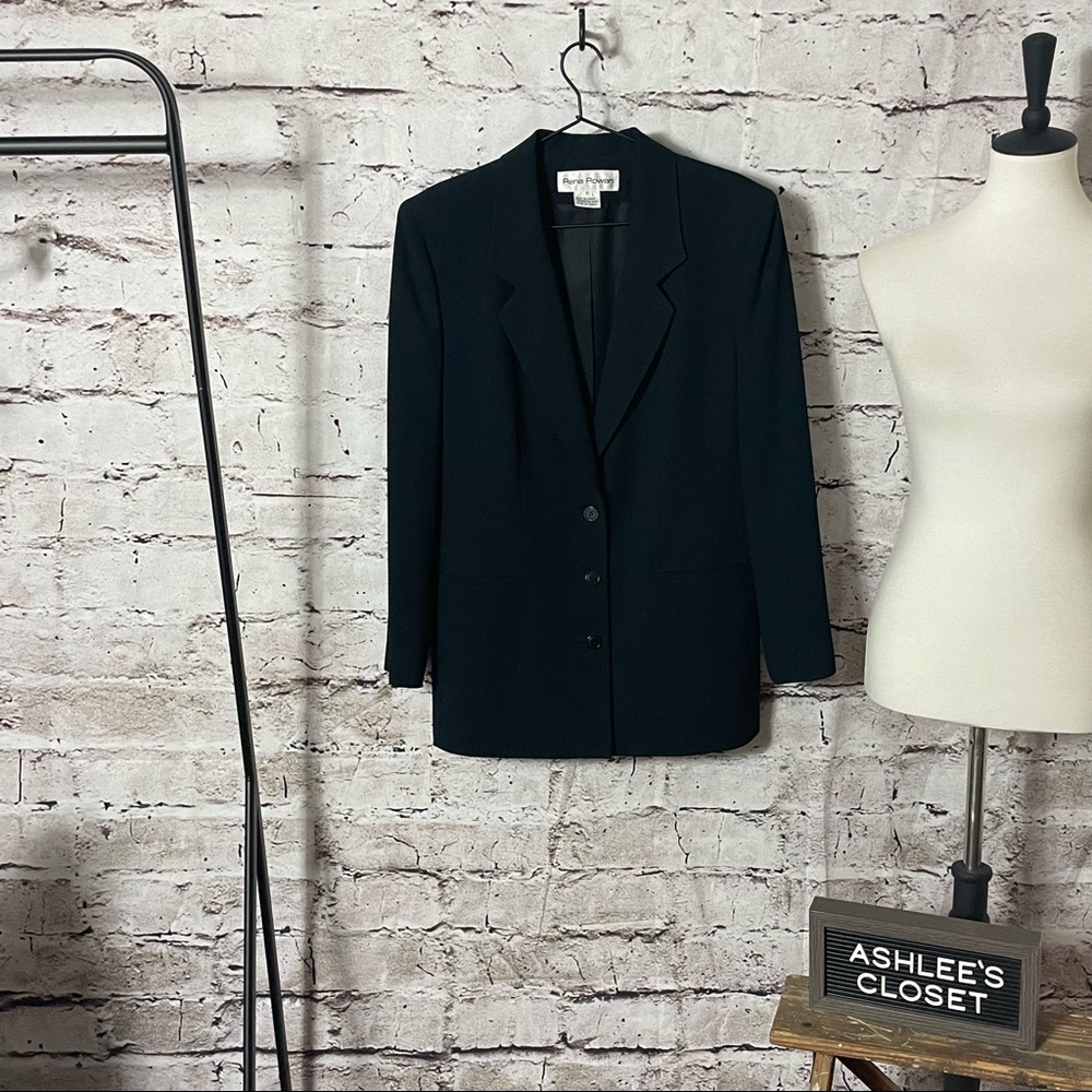 Rena Rowan Women's Blazer